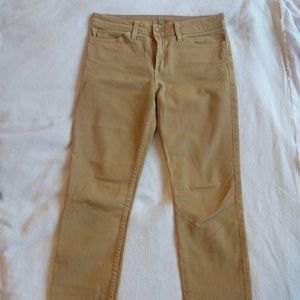 American Apparel Slim Slack